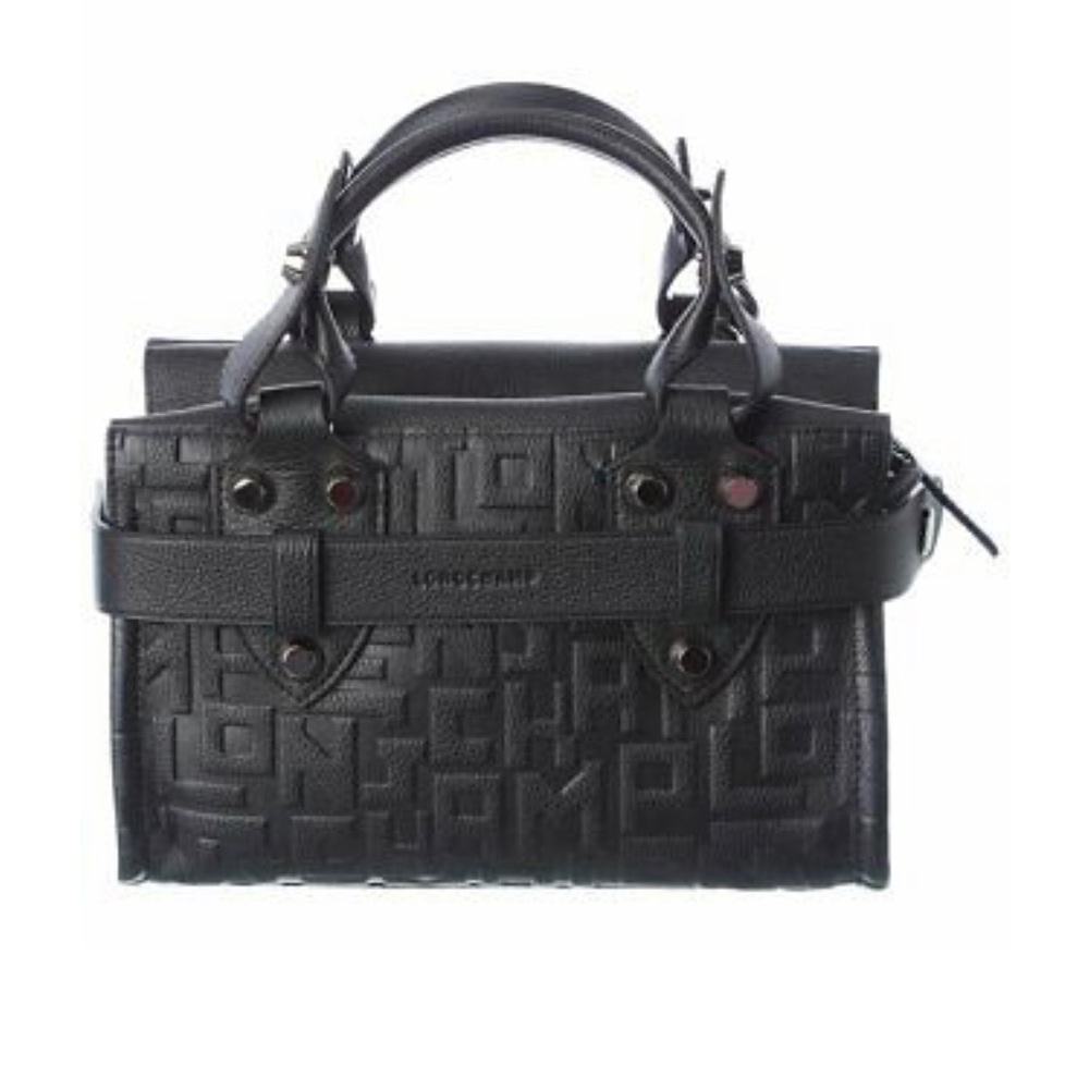 Longchamp La Voyageuse - small